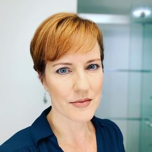 Meet your Posher, Angela